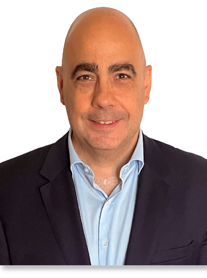 Pablo Garrido