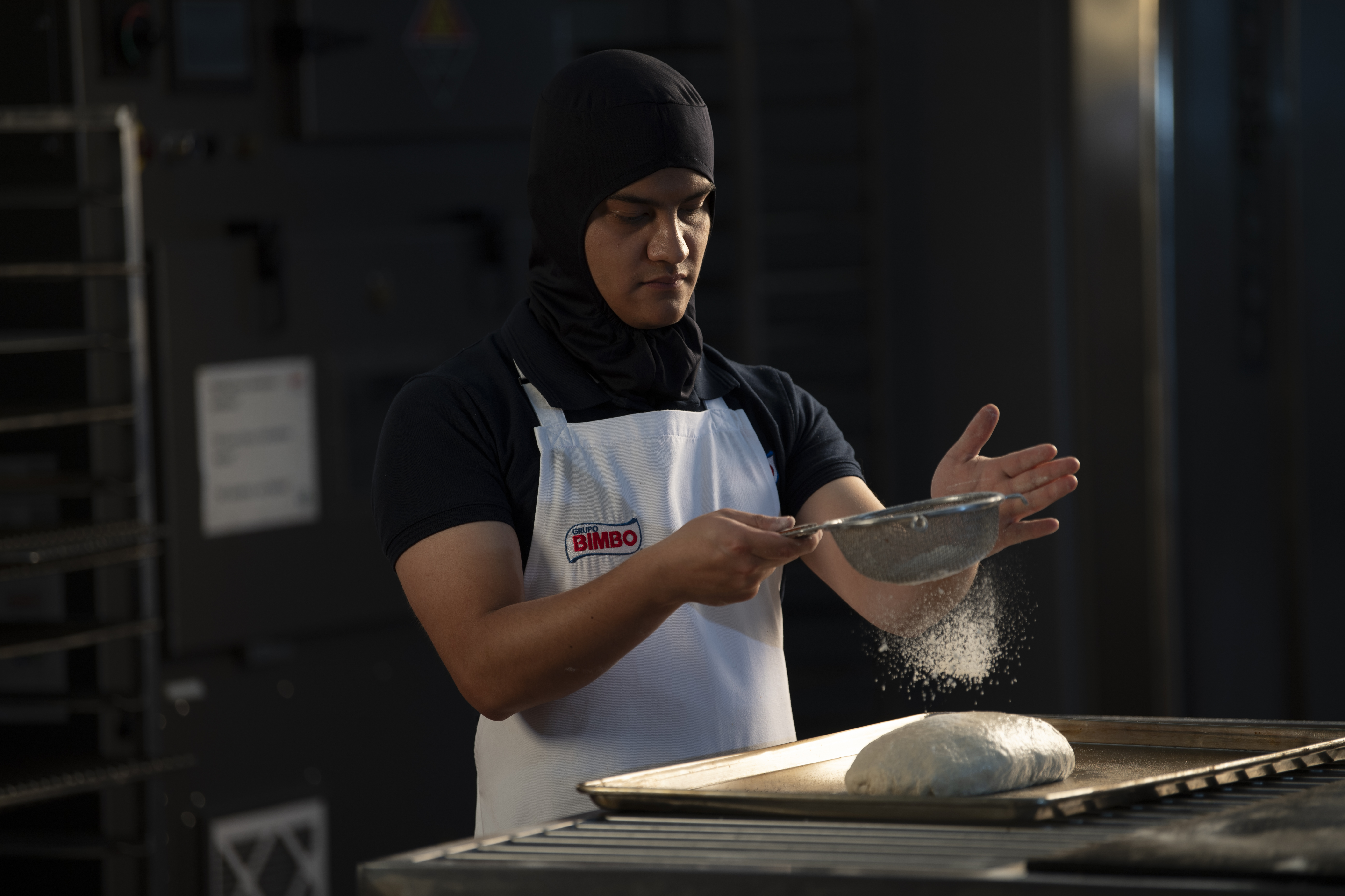 Grupo Bimbo, the leader and largest baking Company in the world, presented its Integrated Annual Report “Celebrating What Unites Us,” outlining the progress of its sustainability strategy through the end of 2025.