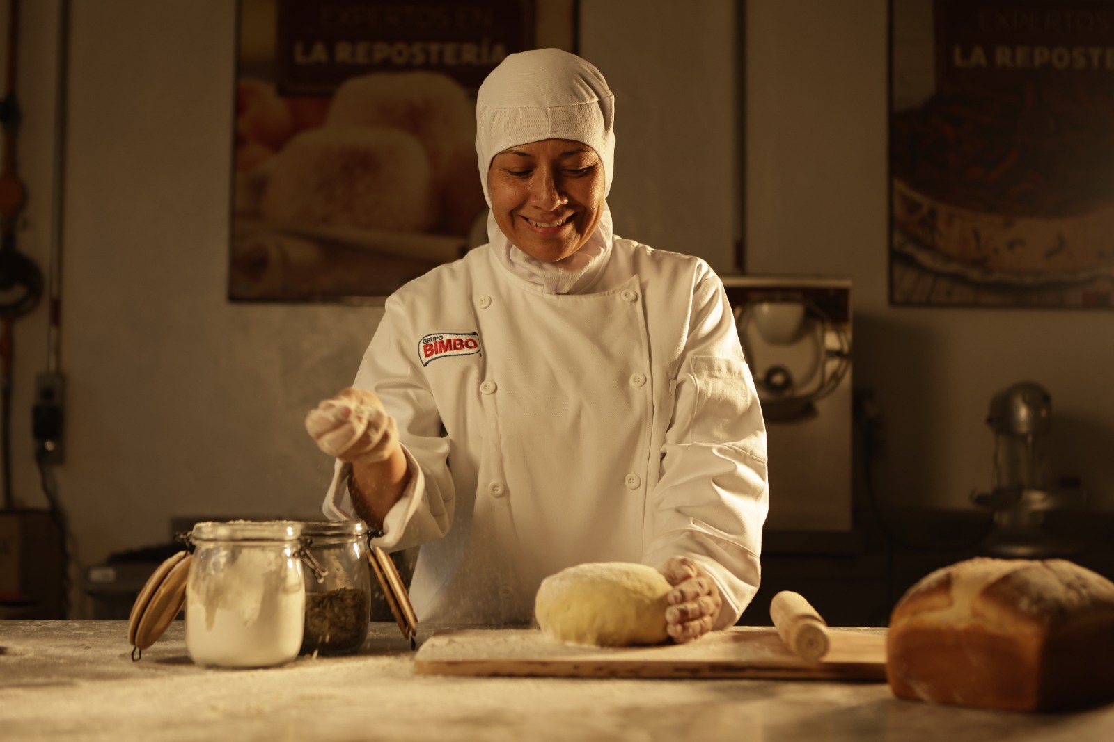 Grupo Bimbo was recognized in Forbes’ World’s Best Employers 2026 