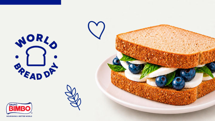 World Bread Day